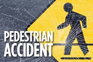 pedestrian accident