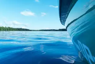 Boating Dominic Lencioni 